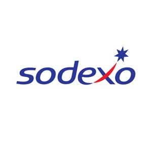 Client logo