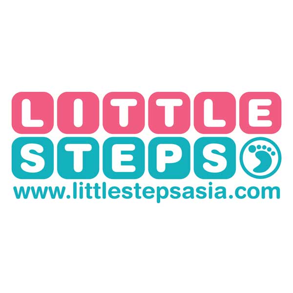Little Step Asia