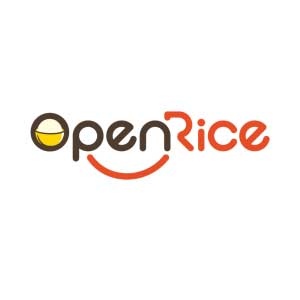 Open Rice